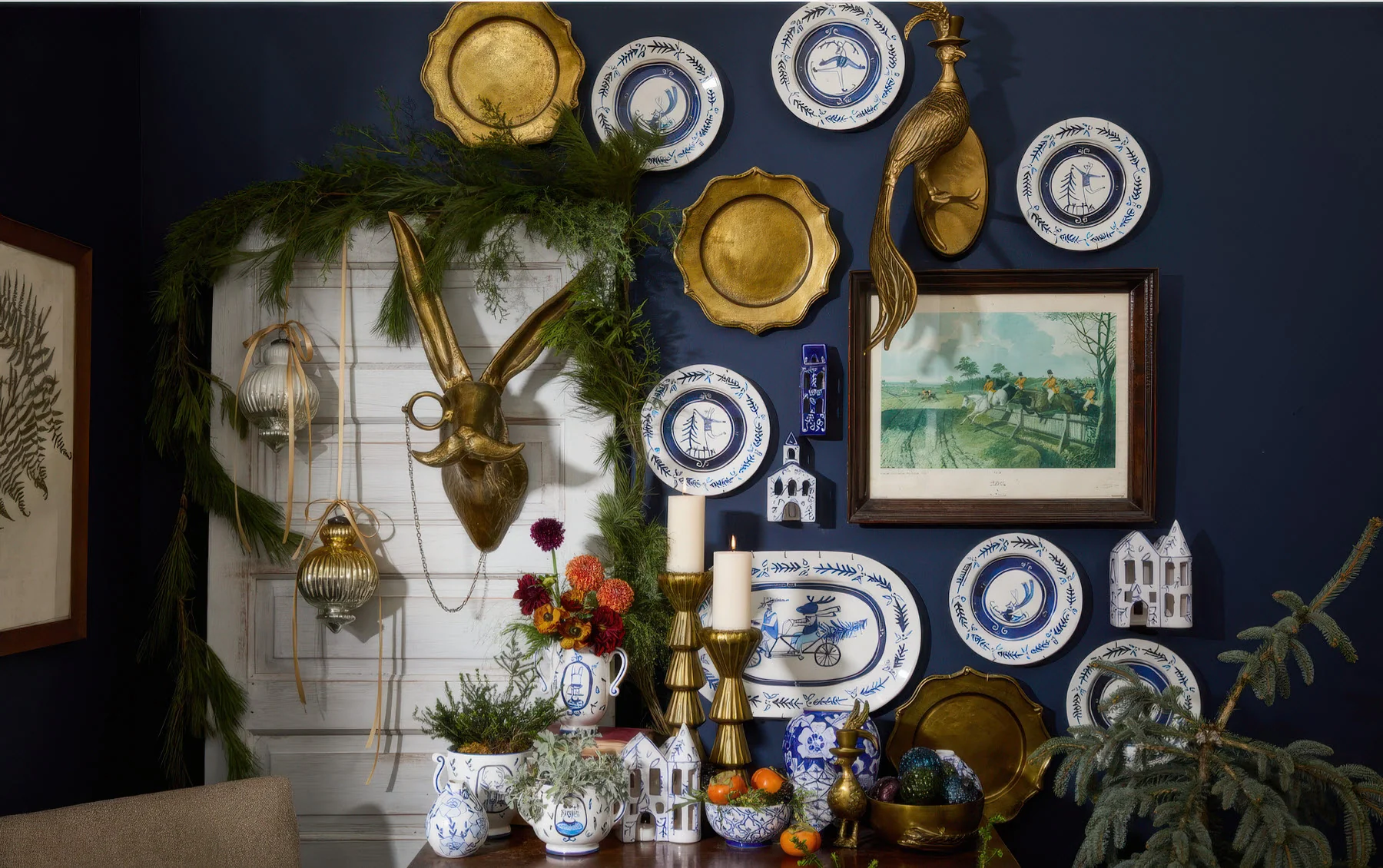 Curated Treasures for Modern Living
