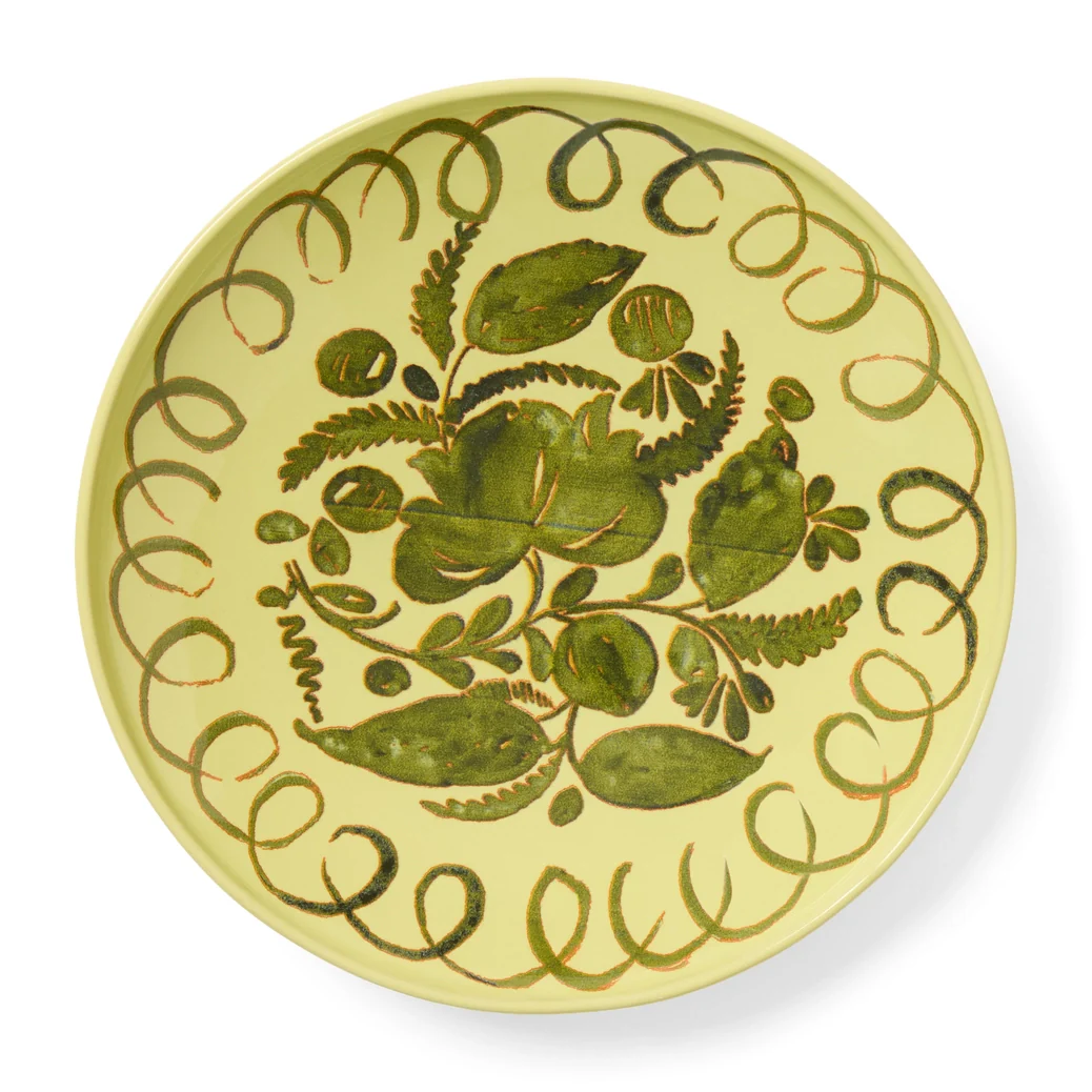Amalfi Pasta Bowl - Choose Color - Image 10