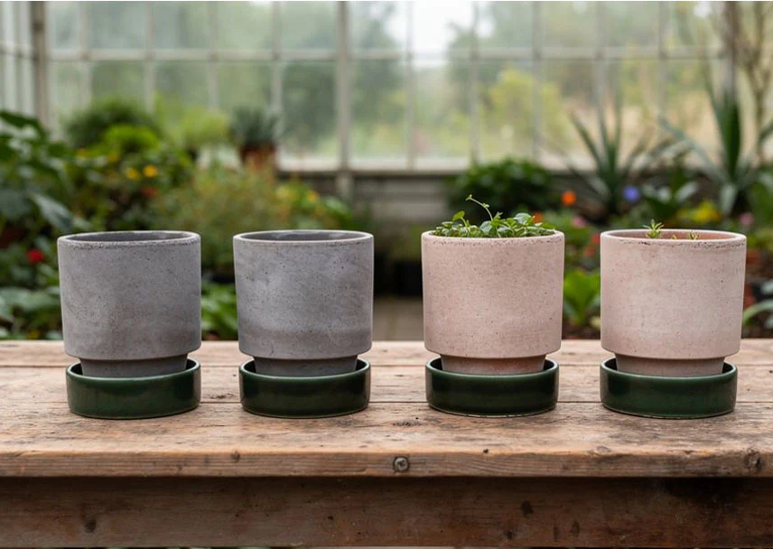 Green Is The New Neutral
