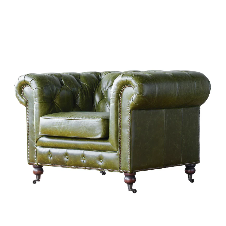 The Churchill Chair - Limited - Image 4
