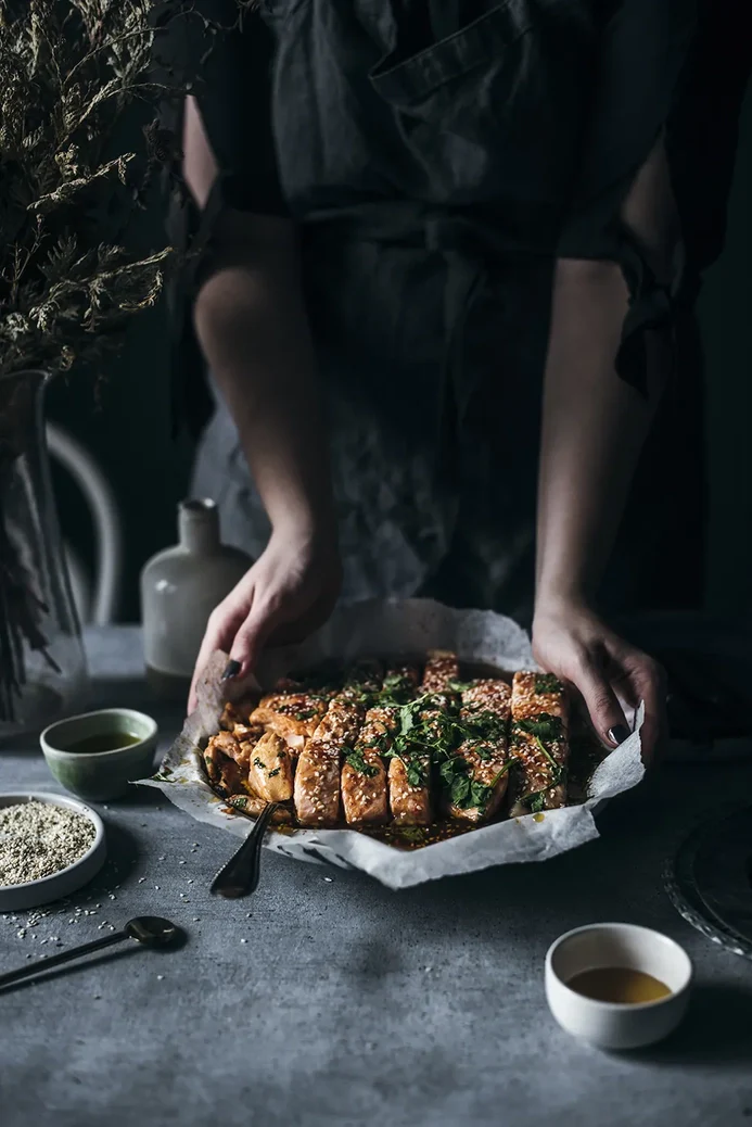 From Oven To Table - the Art of Sheet Pan Recipes - Image 6