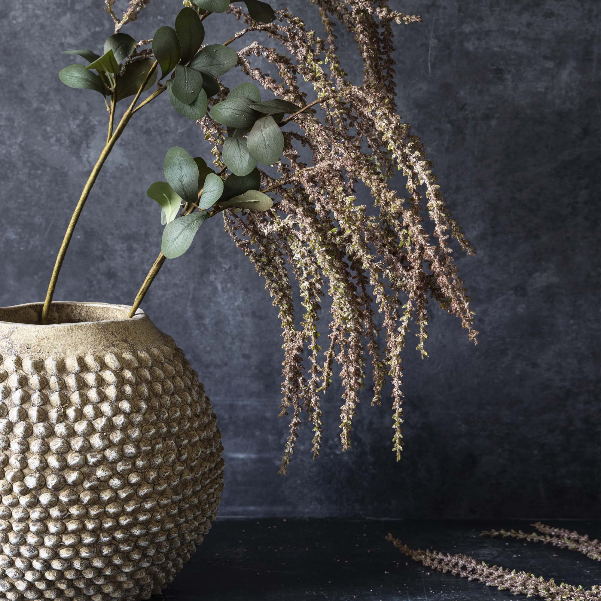 40" Amaranthus Blush Stem - Image 5