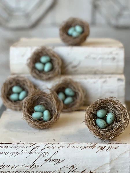 Set of 6 Humble Hide Away Nests - Image 4